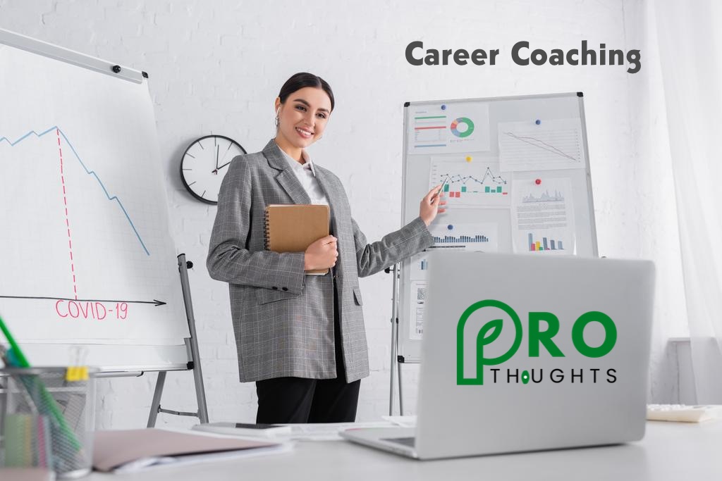 Career Coaching