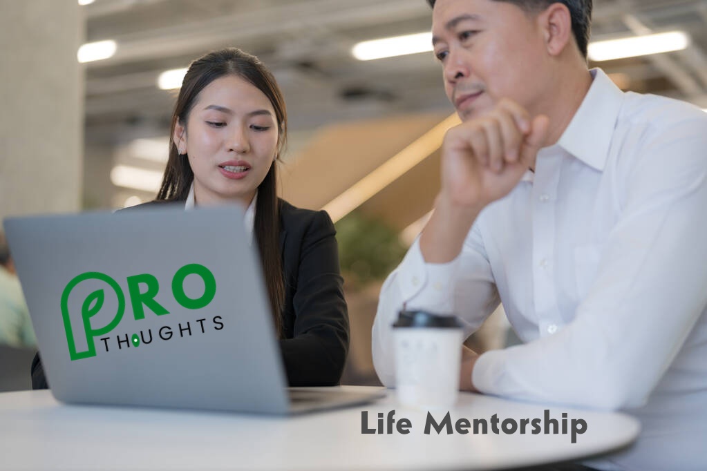 Life Mentorship