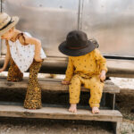 Kidchella The Label - Children's clothing with a festival feeling