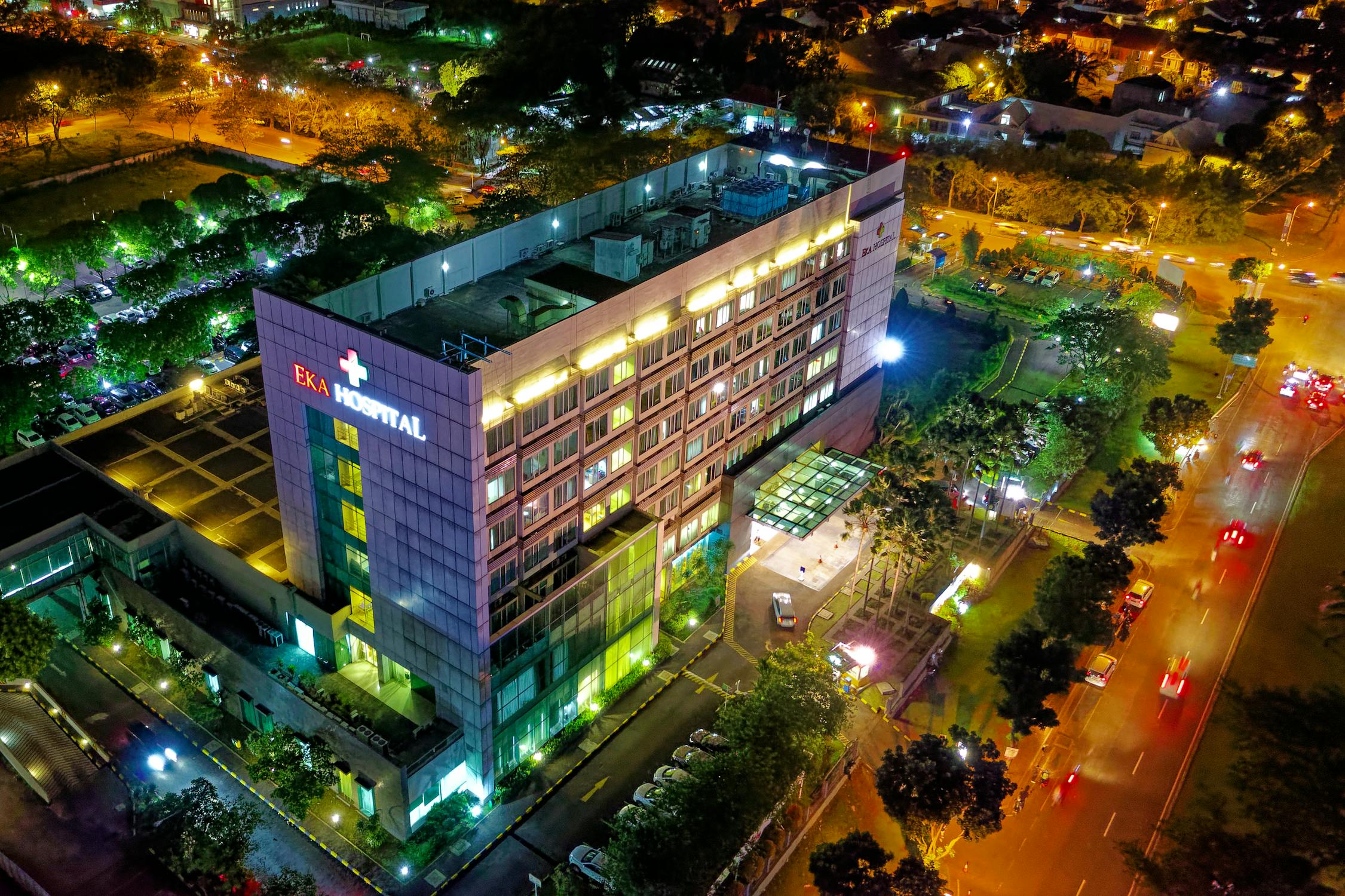 Best Hospitals in Mexico for Foreigners