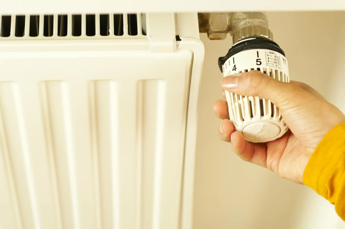 Do You Get a New Thermostat With a New Heating System?