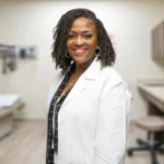 Dr. Diedra Michelle Joseph Baker