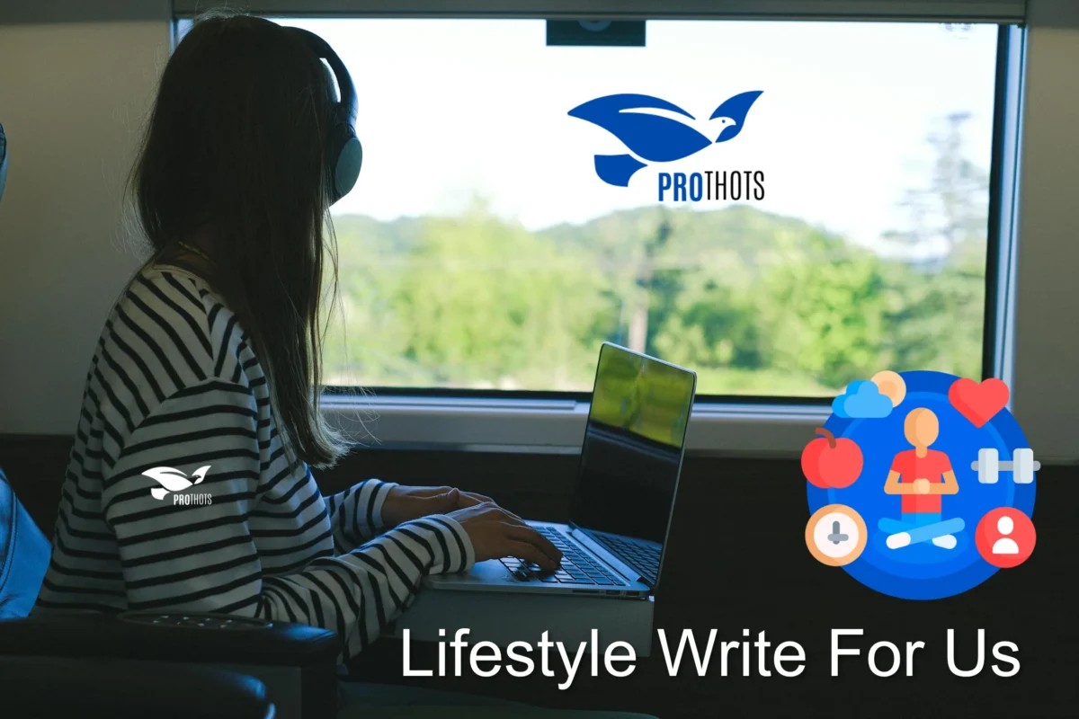 Lifestyle Write For Us