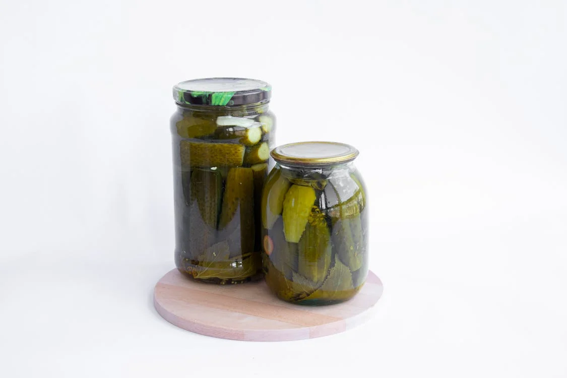 Are Pickles Good for You