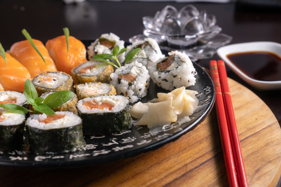 Naruto Roll