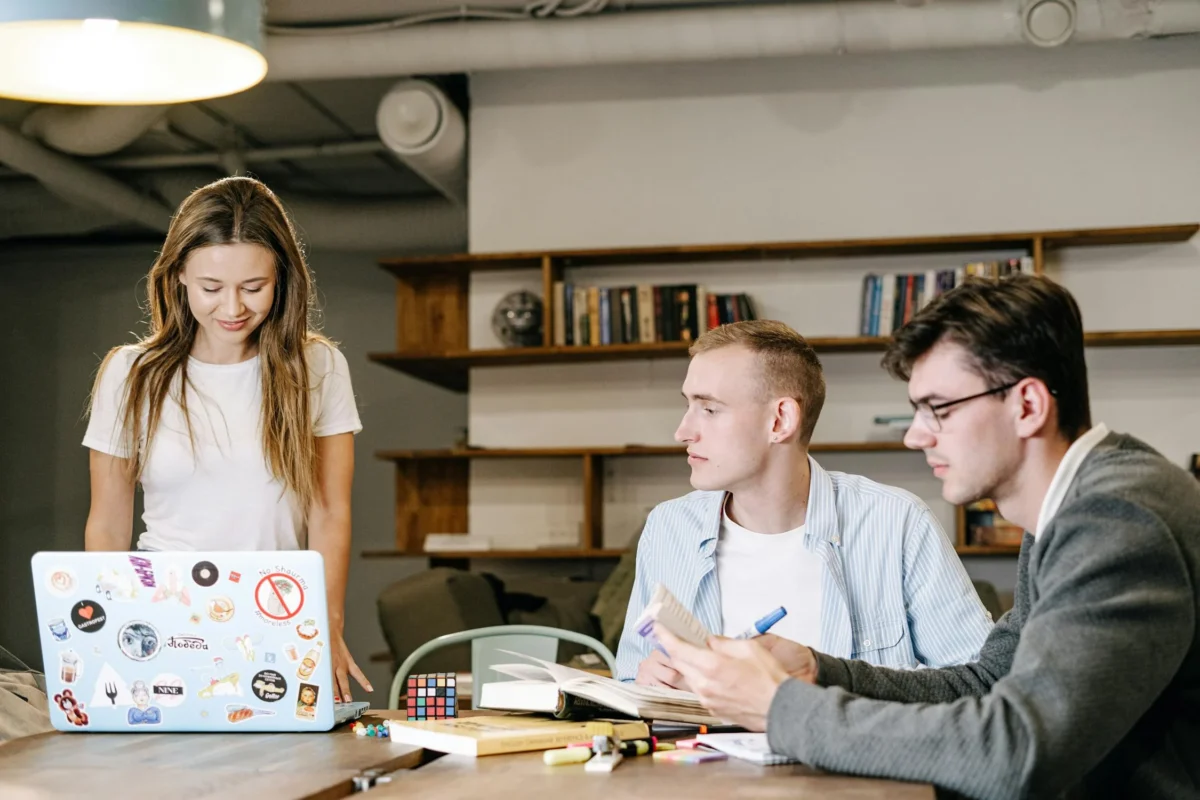 Extended Enterprise LMS