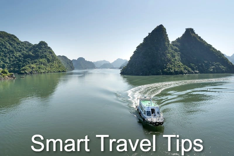 Smart Travel Tips