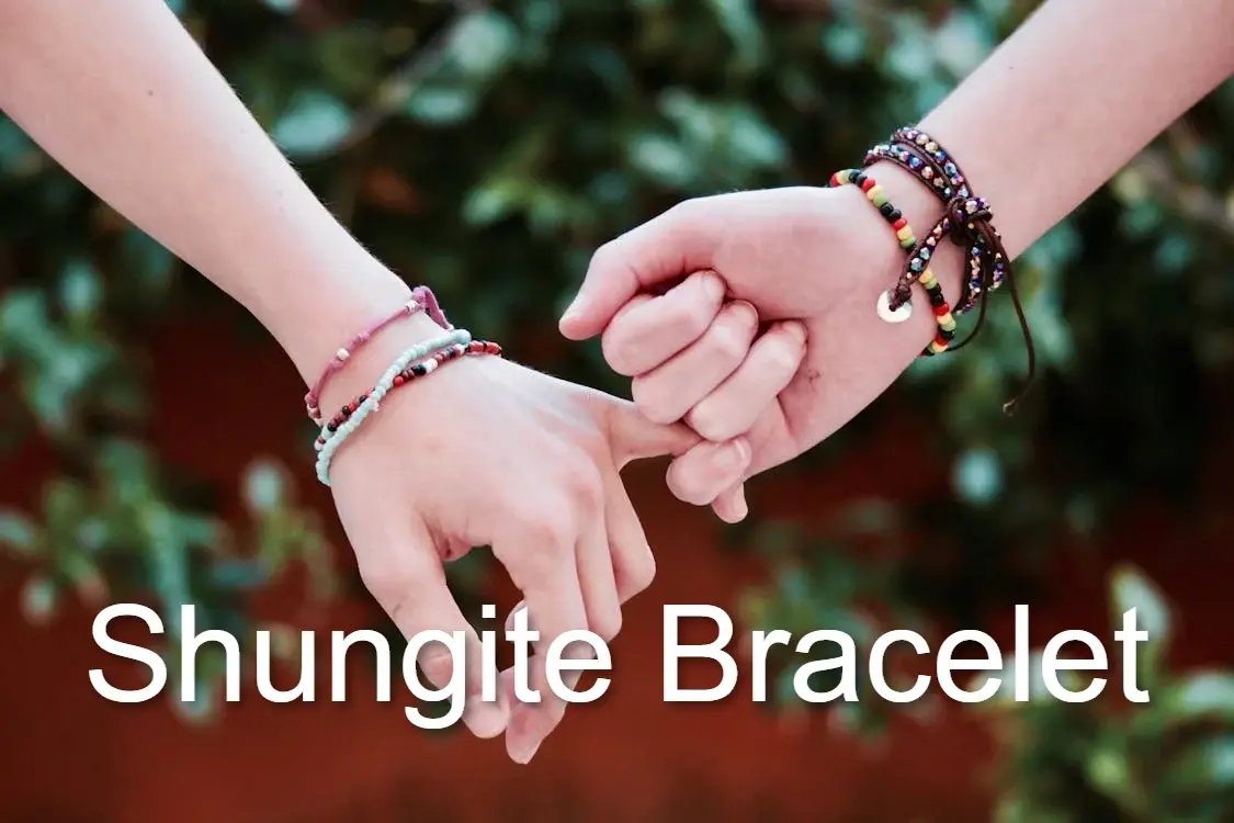 shungite-bracelet
