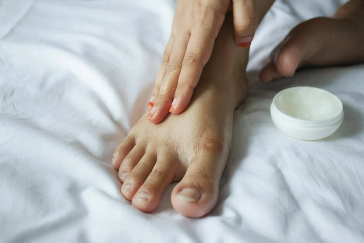 How To Treat and Prevent Diabetes-Related Foot Conditions