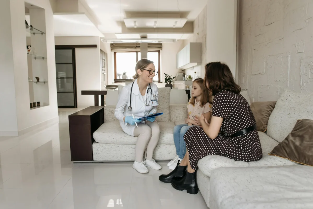 What Are the Family Visiting Policies