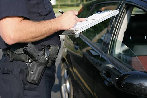 the importance of a CHP accident report