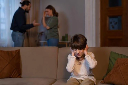 the most common custody arrangements