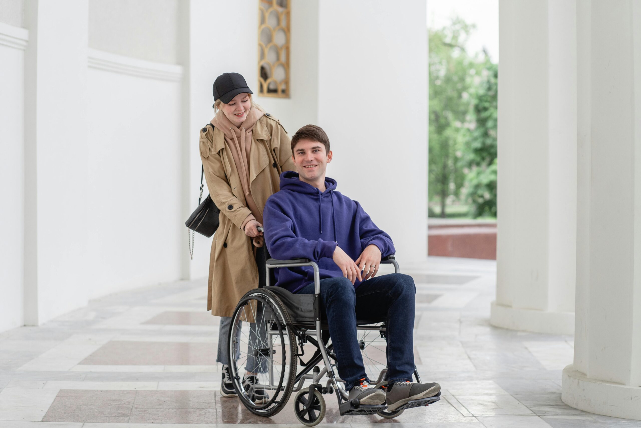 Find the Best Rent A Wheelchair Near Me Today