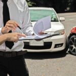 How to Prove Fault in a Car Accident With a Police Report