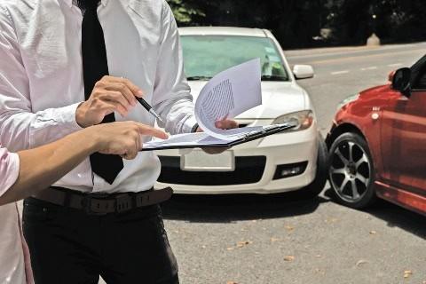 How to Prove Fault in a Car Accident With a Police Report