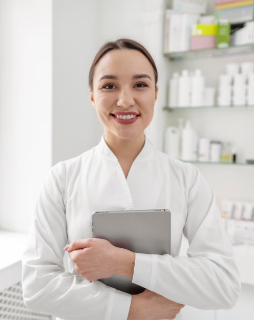 Beauty, Boss Moves, and Business The Medspa Franchise Advantage.webp