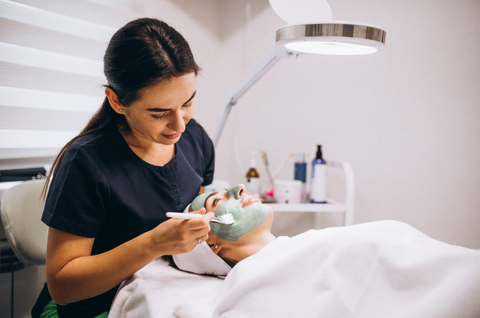 From Hobby to Hustle The Real Tea on Medical Esthetician School.webp