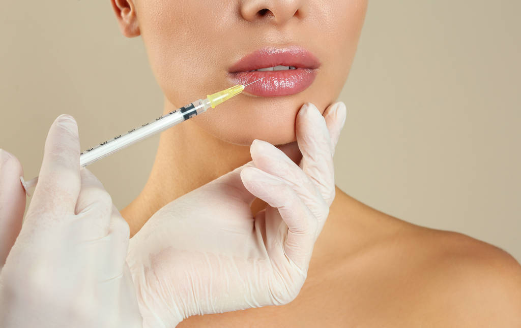 How Much Do Lip Fillers Cost?