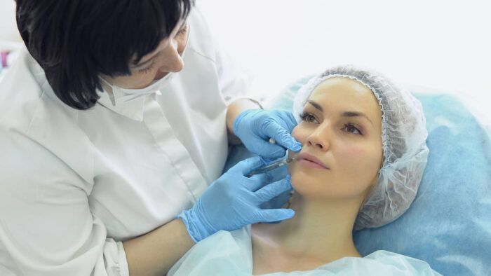 Best lip fillers near me