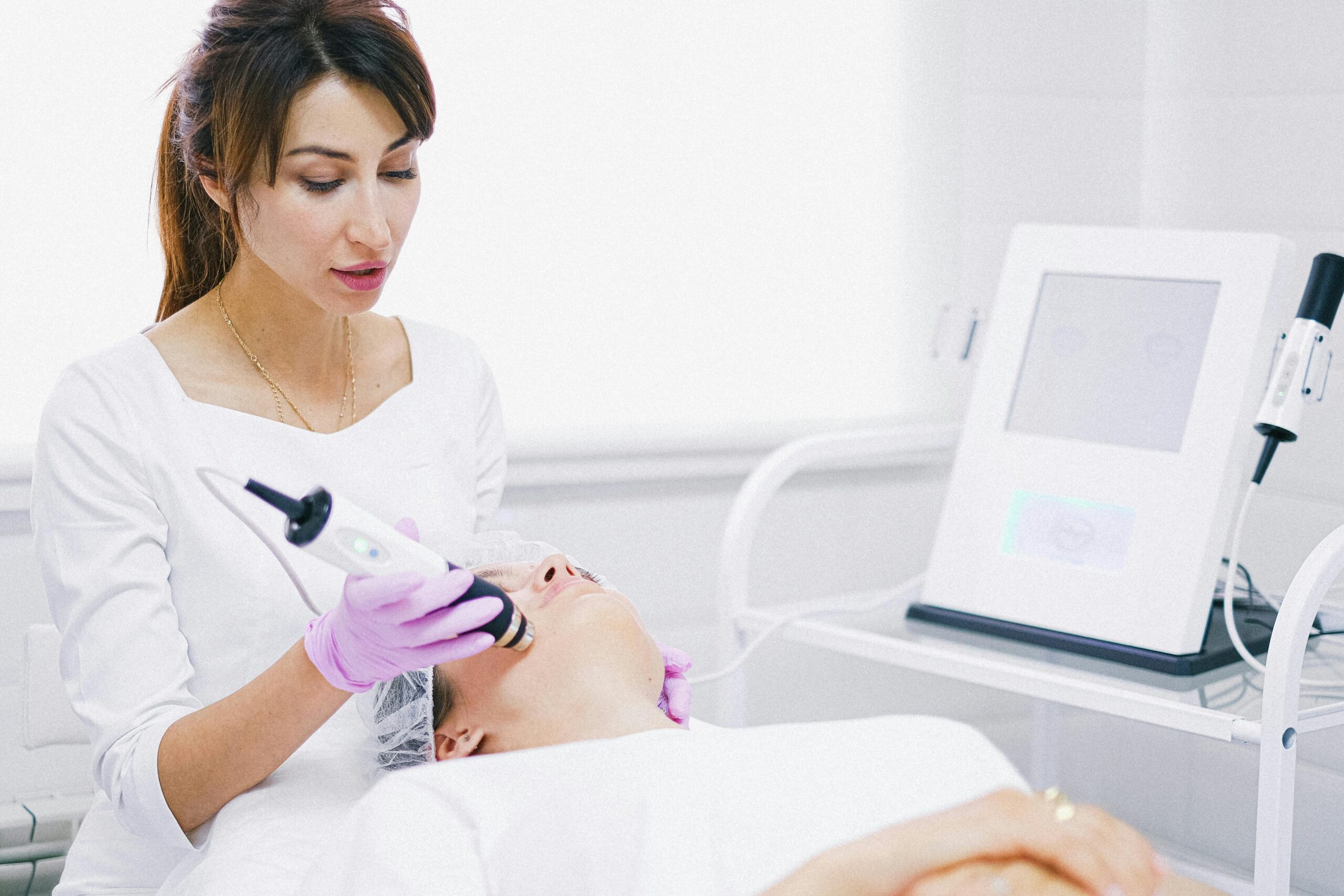 Smooth Skin, Fewer Surprises What I Wish I Knew Before Getting Laser Hair Removal in Toronto