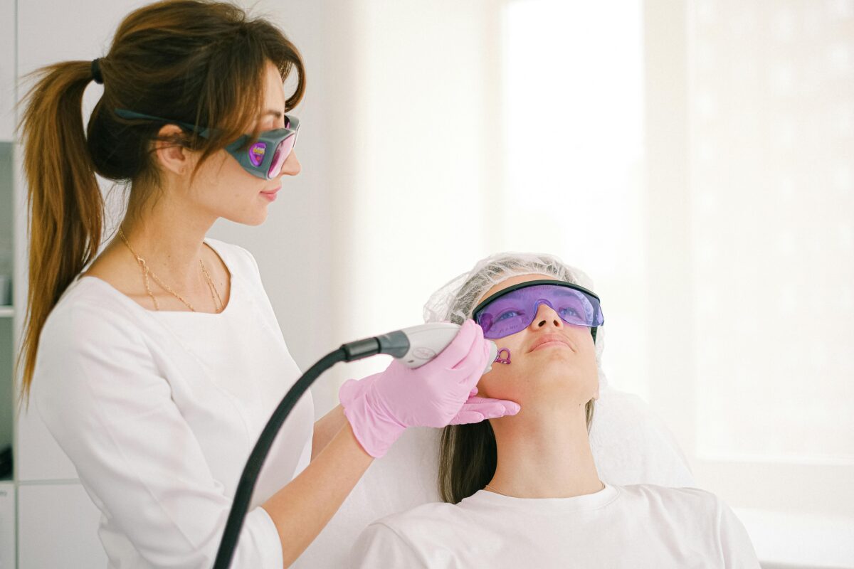 Smooth Skin Starts Here Local Laser Hair Removal Near Me Experts