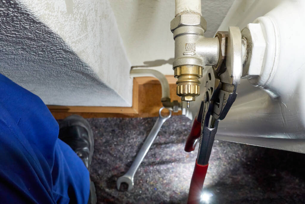 The DIY Approach to Drain Repairs