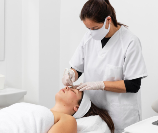 The Real Tea on Medical Esthetician School.webp