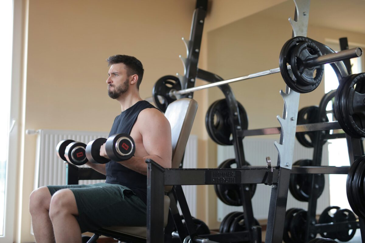 What Makes Delta Fitness Authority Unique