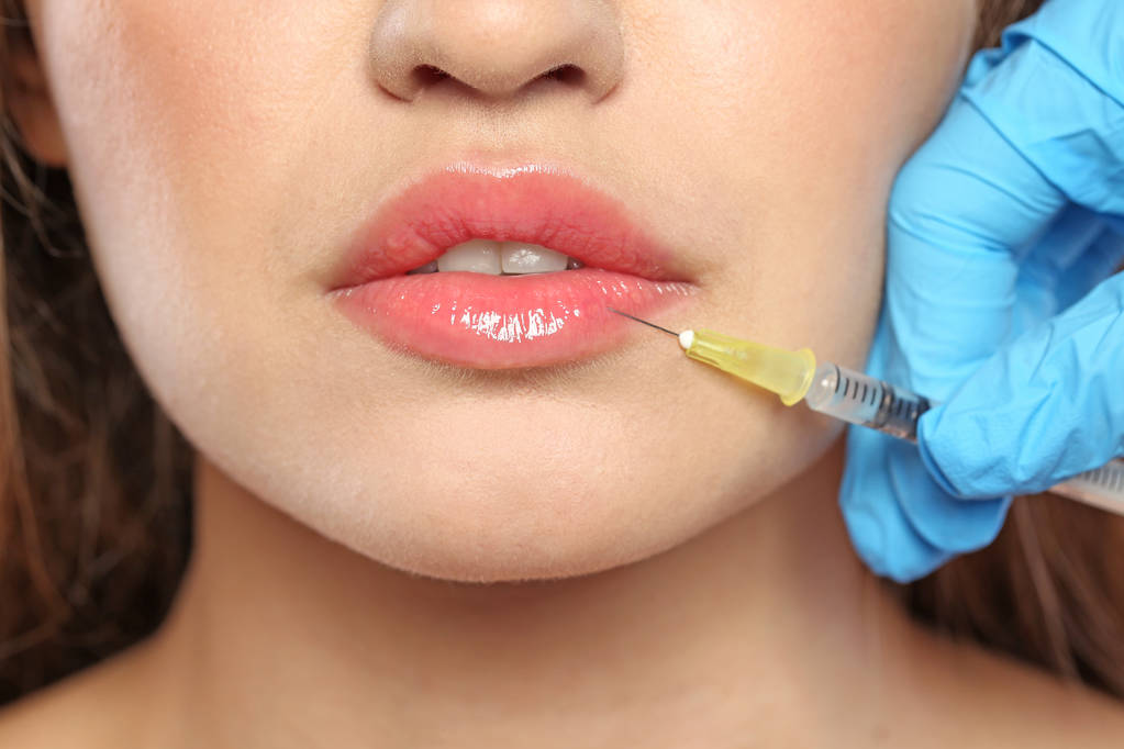 Why "Lip Fillers Near Me" Matters