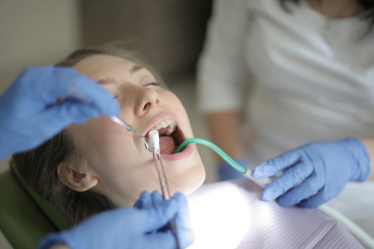 Why Search for Fluoride Treatment Near Me