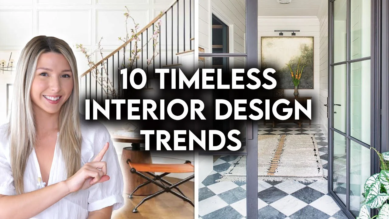 10 Timeless Living Room Furniture Ideas That Never Go Out of Style