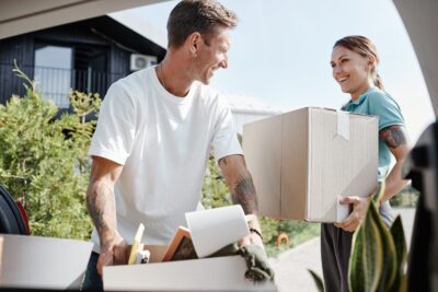 America's Moving Trends 2025