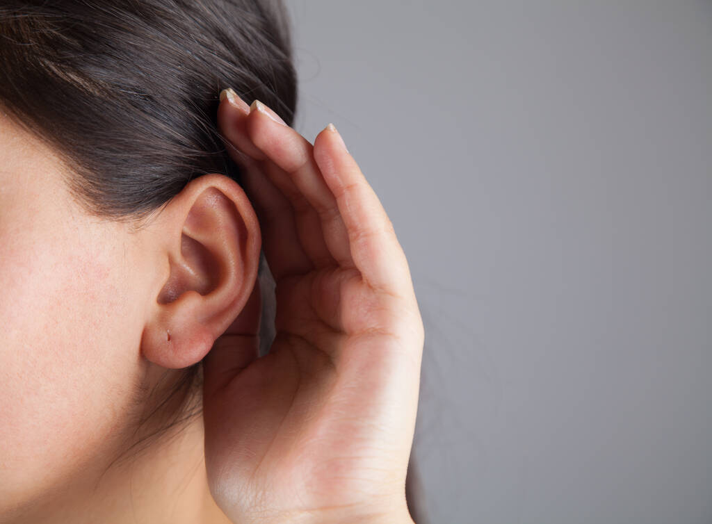 Hearing Less Lately? It Could Be Something Simple