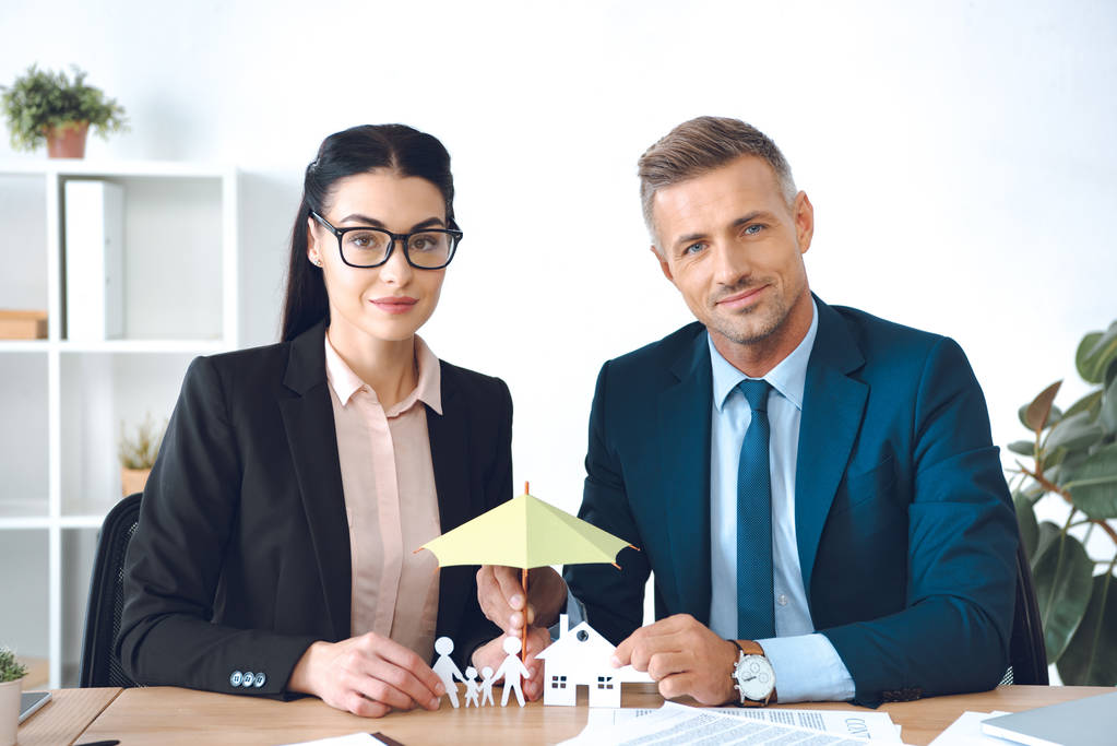 Know How Insurers Assess Risk