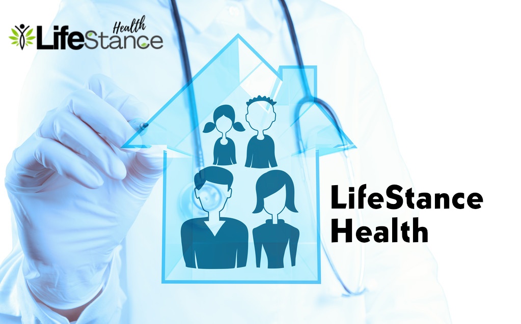 LifeStance Health