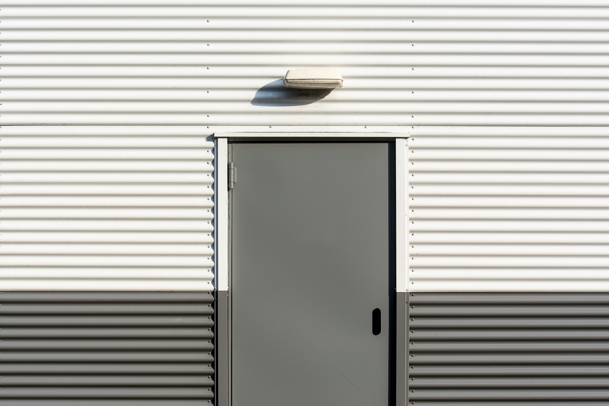 Maximizing Security How Aluminium Doors Protect Your Home