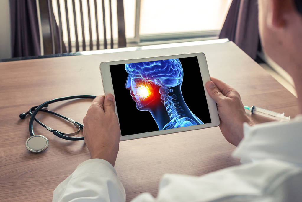 Oral Health and the Brain