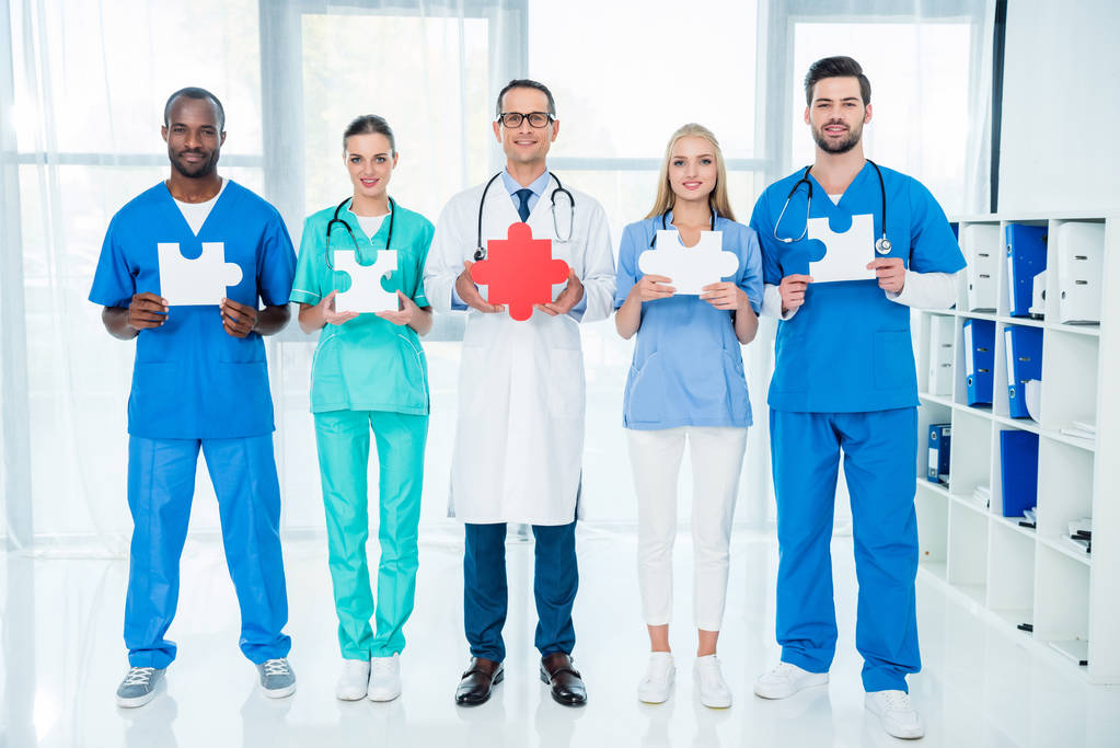 Programs Built Around Nursing Schedules
