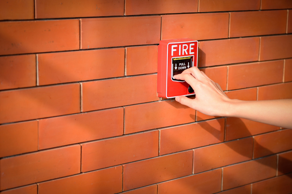 What Triggers the Alarm Before Flames Take Hold