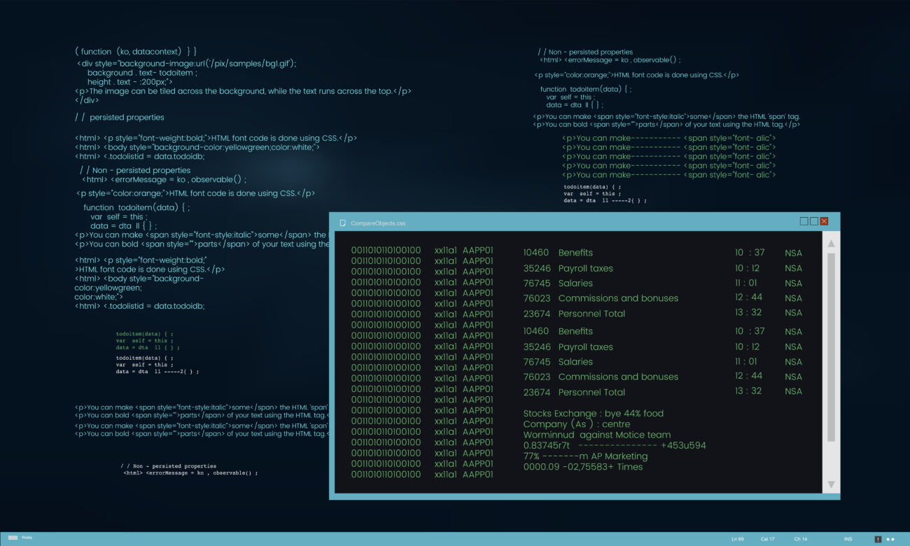 Coding