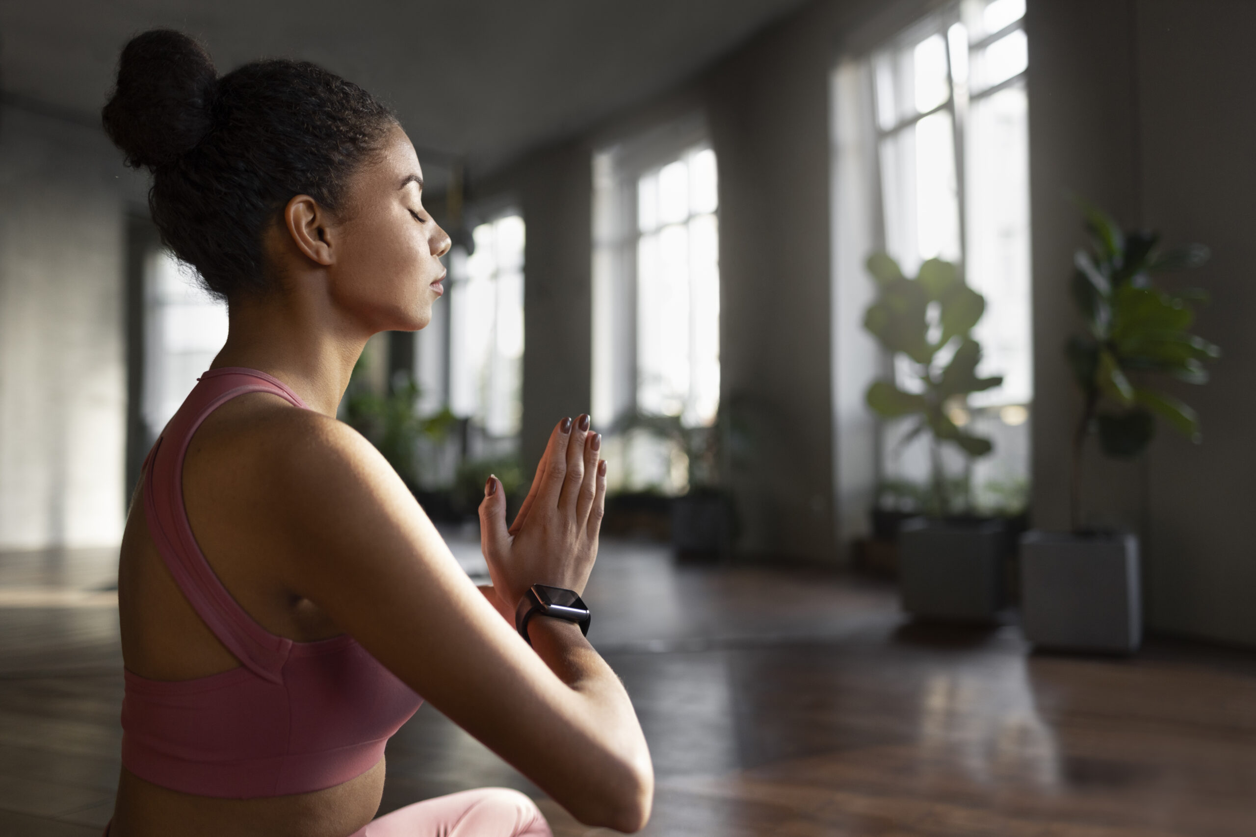 Mindfulness in Mental Health