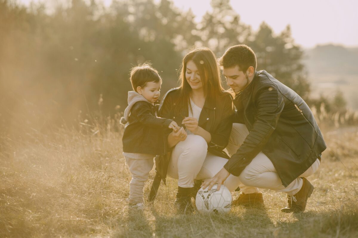 Self Care for Parents During Transitions