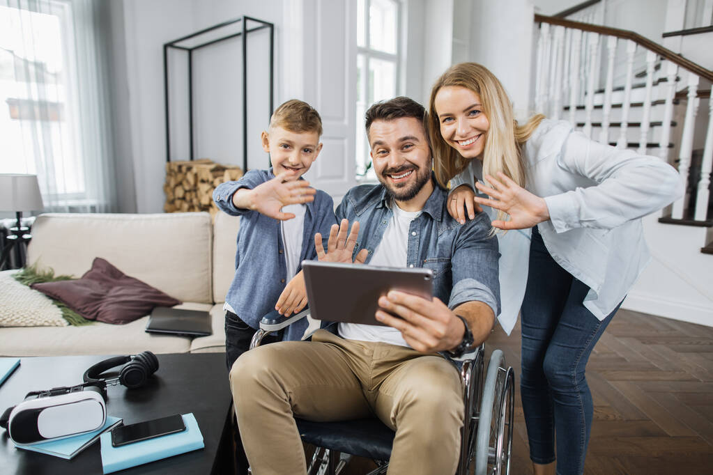 The Emotional Impact of Family Structure Changes