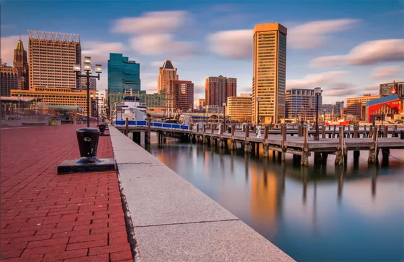 The Safest and Most Dangerous Cities in Maryland You Should Know