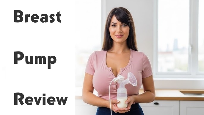 breast pump