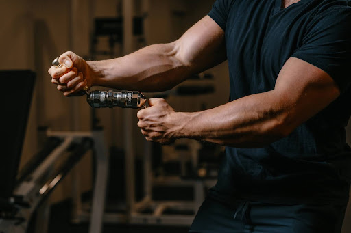 killer grip training tool