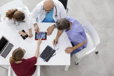 Creating an Approachable Healthcare Office Environment