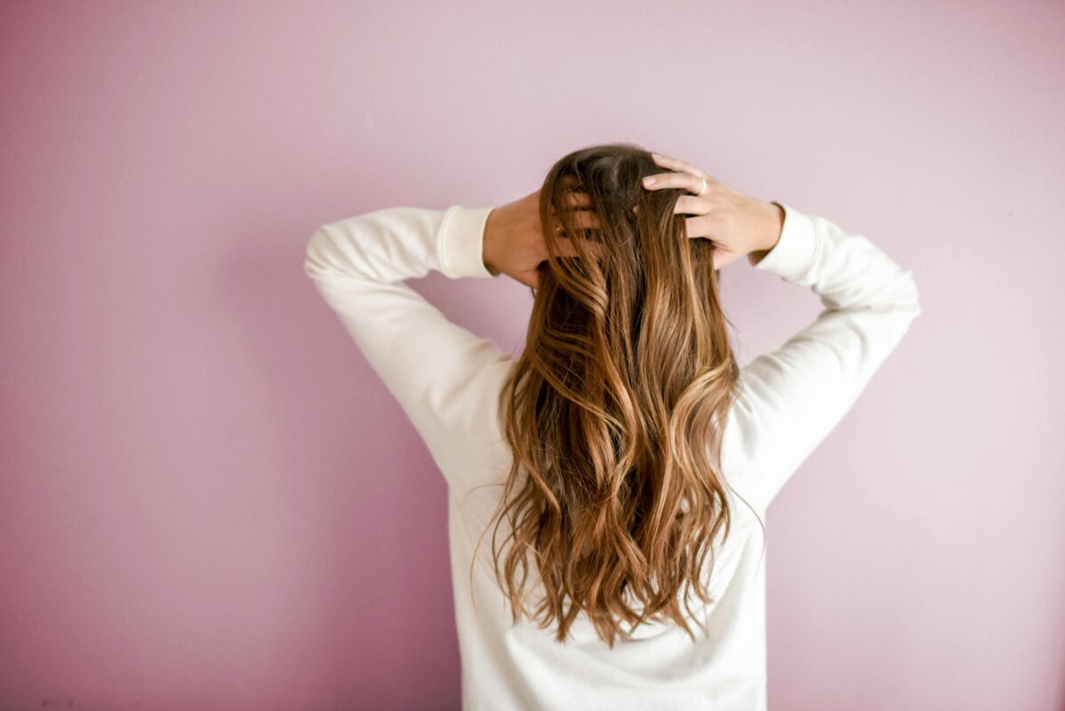 How Stress Causes Hair Loss and How to Break It