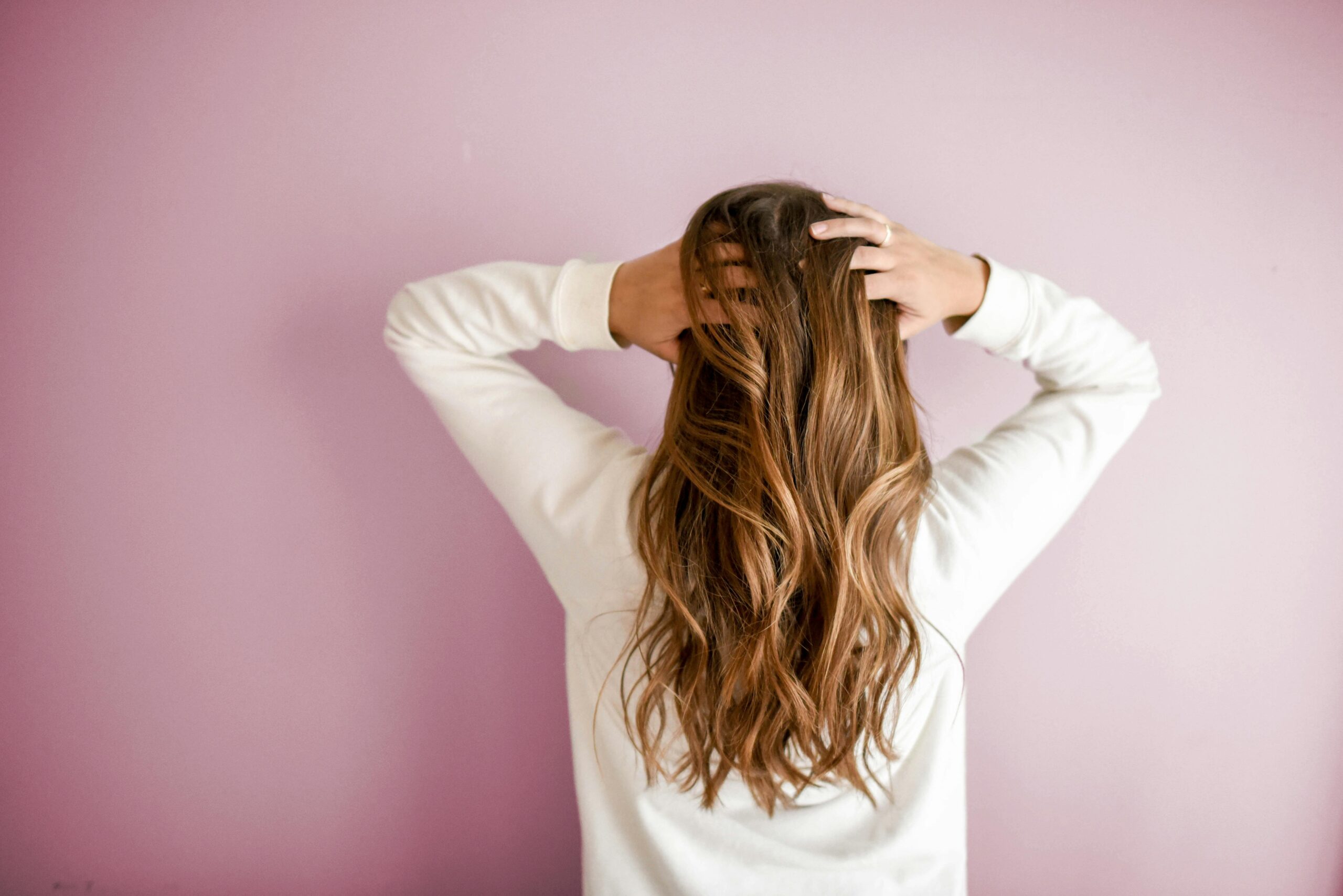 How Stress Causes Hair Loss and How to Break It