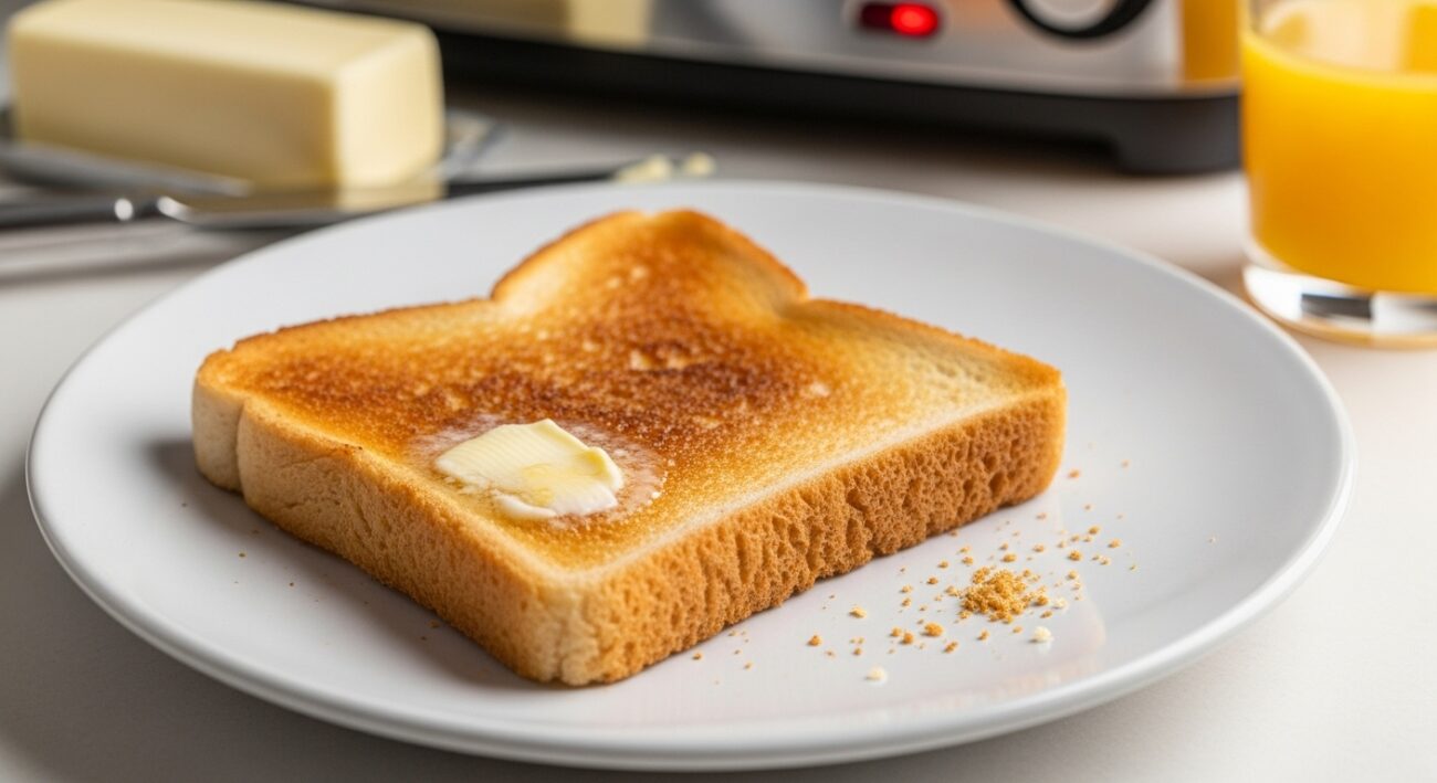 How to Make the Perfect Toastul